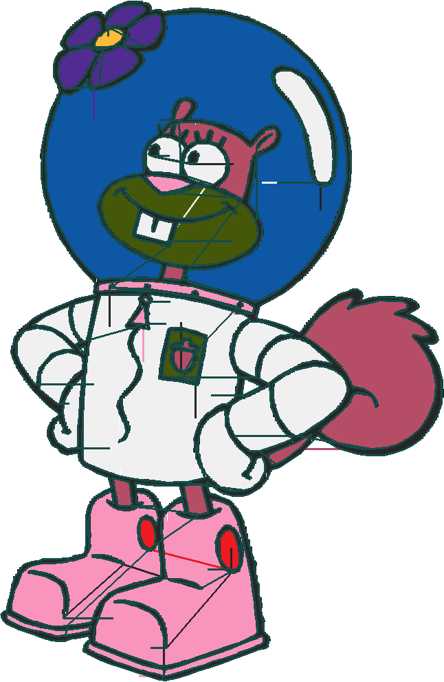 Bob Esponja (51)